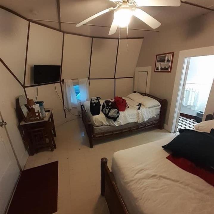 Historic Wigwam Village No 2 Cave City Ngoại thất bức ảnh